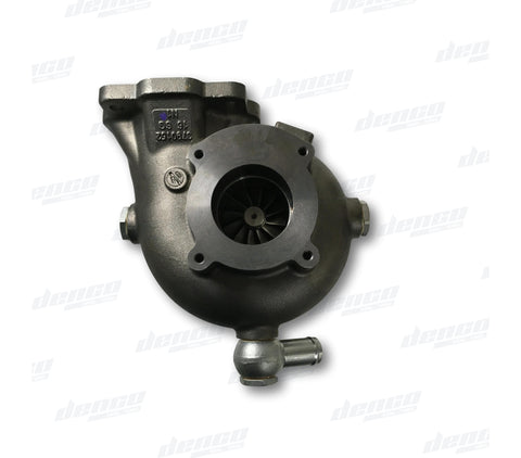 3536621 Reconditioned Turbocharger Hx40 Cummins Marine 6Btam 355Hp Genuine Oem Turbochargers