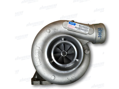 3536621H NEW TURBOCHARGER HX40 CUMMINS MARINE (ENGINE 6BTAM)  355HP