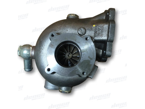 3802829 Turbocharger Hx40 Cummins Marine 6Btam 355Hp Genuine Oem Turbochargers