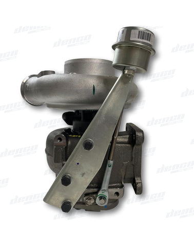 3802614 Turbocharger Hx40W Cummins C Series International Acco 2350G 8.3L 240Hp Genuine Oem