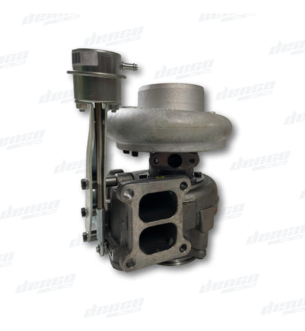 3802614 Turbocharger Hx40W Cummins C Series International Acco 2350G 8.3L 240Hp Genuine Oem