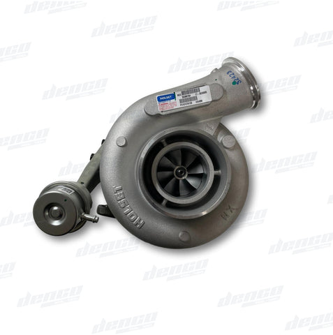 3536915H TURBOCHARGER HX40W INTERNATIONAL ACCO 2350G TRUCK 8.3L (CUMMINS C SERIES ENGINE)