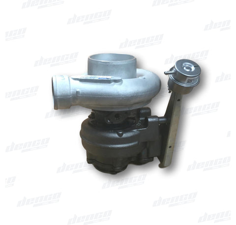 3802767 Turbocharger Hx35W Cummins 6Bta Genuine Oem Turbochargers