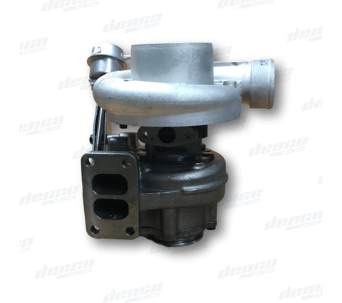 3802767 Turbocharger Hx35W Cummins 6Bta Genuine Oem Turbochargers