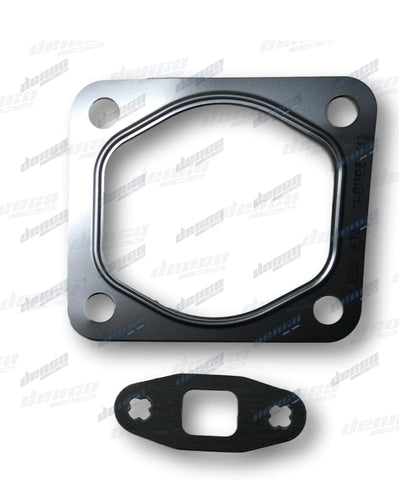 3537131 Reconditioned Exchange Turbocharger Hx40w Cummins Industrial (Engine 6ct) GENUINE OEM TURBOCHARGERS