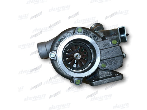 3537131 Reconditioned Exchange Turbocharger Hx40w Cummins Industrial (Engine 6ct) GENUINE OEM TURBOCHARGERS
