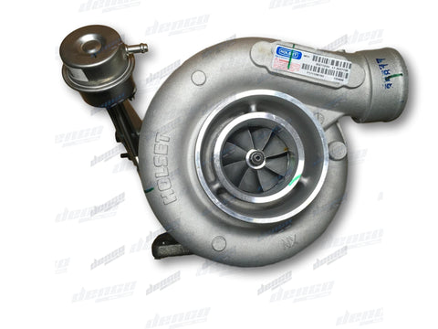 3537131  Reconditioned Exchange Turbocharger Hx40w Cummins Industrial (Engine 6ct)