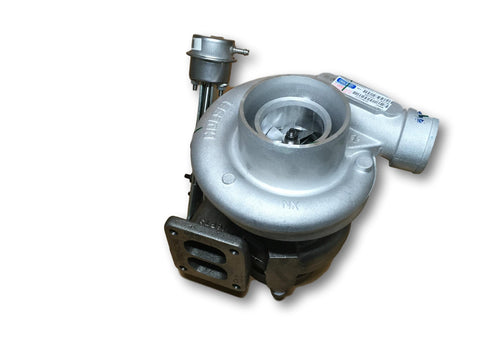 3537131  RECONDITIONED EXCHANGE TURBOCHARGER HX40W CUMMINS INDUSTRIAL (ENGINE 6CT)