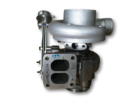 3537131  RECONDITIONED EXCHANGE TURBOCHARGER HX40W CUMMINS INDUSTRIAL (ENGINE 6CT)