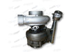 3537131H Turbocharger Hx40W Cummins 6Ct Industrial 240Hp Genuine Oem Turbochargers