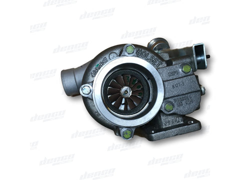 3537131H Turbocharger Hx40W Cummins 6Ct Industrial 240Hp Genuine Oem Turbochargers