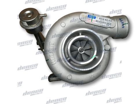 3537131H   TURBOCHARGER HX40W CUMMINS (ENGINE 6CT)  INDUSTRIAL 240HP