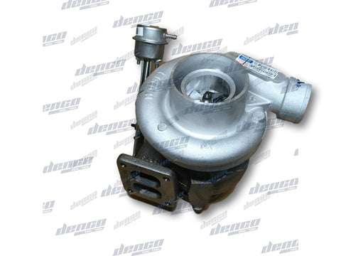 3537131H Turbocharger Hx40W Cummins 6Ct Industrial 240Hp Genuine Oem Turbochargers