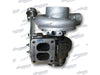 3537131H Turbocharger Hx40W Cummins 6Ct Industrial 240Hp Genuine Oem Turbochargers