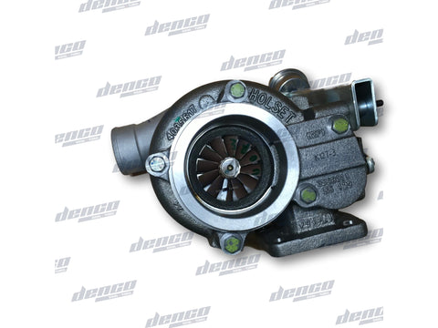 3537131H Turbocharger Hx40W Cummins 6Ct Industrial 240Hp Genuine Oem Turbochargers