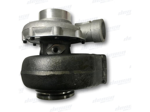 3803939 Turbocharger Hx50 Cummins Industrial M11 / Dfm Buses Genuine Oem Turbochargers