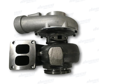 3803939 Turbocharger Hx50 Cummins Industrial M11 / Dfm Buses Genuine Oem Turbochargers