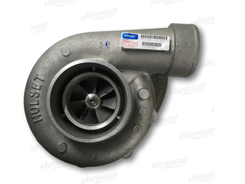 3537246H TURBOCHARGER HX50 KOMATSU INDUSTRIAL/ KING LONG BUS (CUMMINS ENGINE M11)