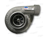 3803939 Turbocharger Hx50 Cummins Industrial M11 / Dfm Buses Genuine Oem Turbochargers