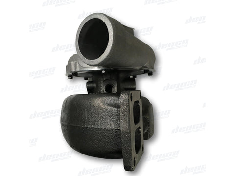 3803939 Turbocharger Hx50 Cummins Industrial M11 / Dfm Buses Genuine Oem Turbochargers