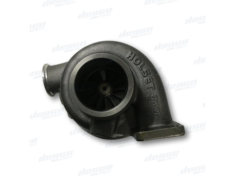 35387466 Turbocharger Hx35 Cummins 6Btaa 230Hp / Ck280 Excavator Genuine Oem Turbochargers
