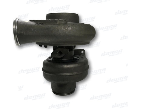 35387466 Turbocharger Hx35 Cummins 6Btaa 230Hp / Ck280 Excavator Genuine Oem Turbochargers