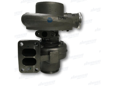35387466 Turbocharger Hx35 Cummins 6Btaa 230Hp / Ck280 Excavator Genuine Oem Turbochargers