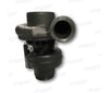 35387466 Turbocharger Hx35 Cummins 6Btaa 230Hp / Ck280 Excavator Genuine Oem Turbochargers