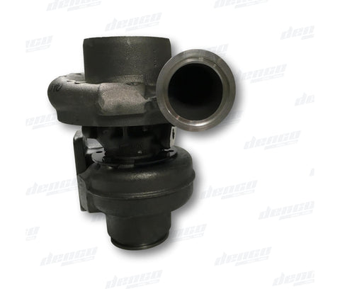 35387466 Turbocharger Hx35 Cummins 6Btaa 230Hp / Ck280 Excavator Genuine Oem Turbochargers