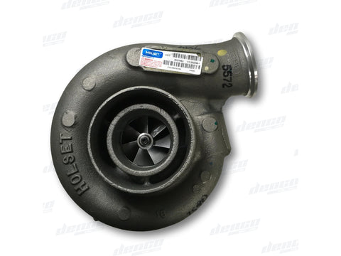 3537463H TURBOCHARGER HX35 CASE EXCAVATOR CX280, CX290  (CUMMINS ENGINE 6BTAA)