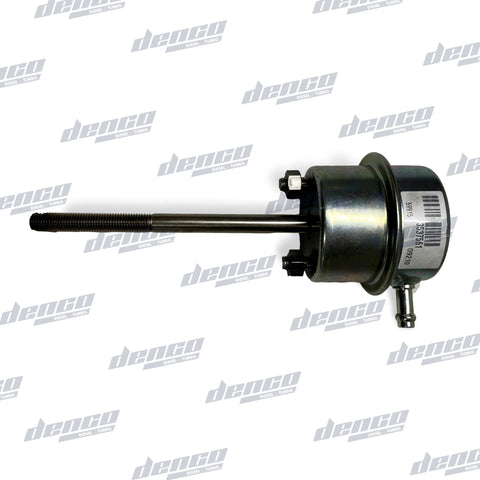 3537561 HOLSET TURBO WASTEGATE ACTUATOR HX30W TURBOCHARGER ACCESSORIES