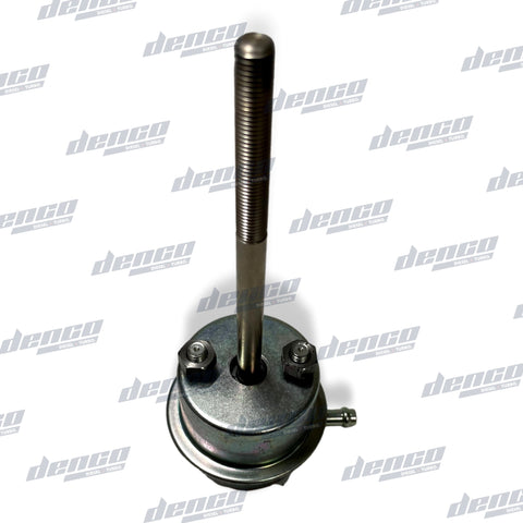 3537561 HOLSET TURBO WASTEGATE ACTUATOR HX30W TURBOCHARGER ACCESSORIES