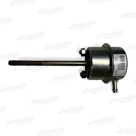 3537561 HOLSET TURBO WASTEGATE ACTUATOR HX30W TURBOCHARGER ACCESSORIES