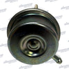 3537561 HOLSET TURBO WASTEGATE ACTUATOR HX30W TURBOCHARGER ACCESSORIES