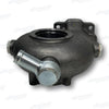 3537668H Turbine Housing Hx40W (Water Cooled) Suit Cummins 6Bta