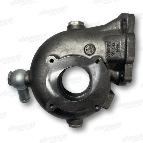 3537668H TURBINE HOUSING HX40W (WATER COOLED) SUIT CUMMINS 6BTA