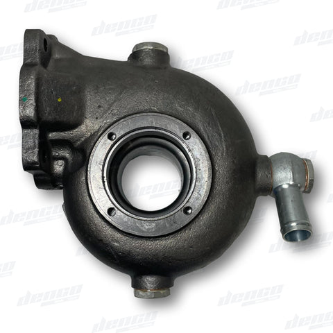 hactec 3537668H TURBINE HOUSING HX40W (WATER COOLED) SUIT CUMMINS 6BTA