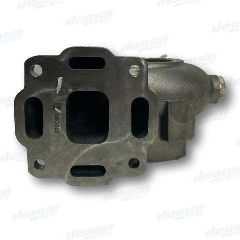 3537668H Turbine Housing Hx40W (Water Cooled) Suit Cummins 6Bta