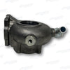 3537668H Turbine Housing Hx40W (Water Cooled) Suit Cummins 6Bta