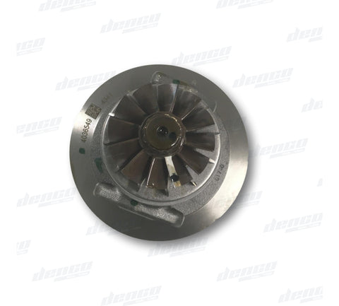 3537817H Turbo Core Assembly Hx35W Cummins 6Btaa / 6Bta 6Bt