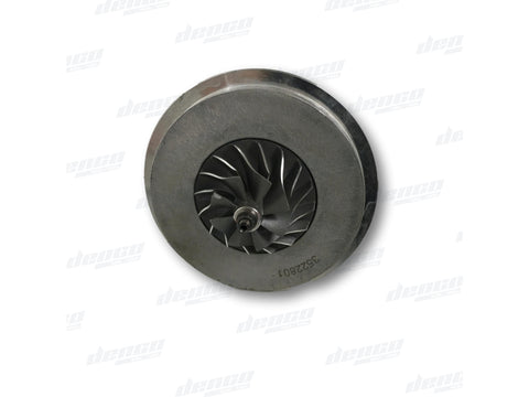 3537827H HOLSET TURBO CORE ASSEMBLY H1C SUIT CUMMINS 6BT