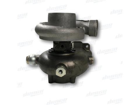 3802915 Turbocharger Hx35 Cummins Marine 6Btm 260Hp Genuine Oem Turbochargers