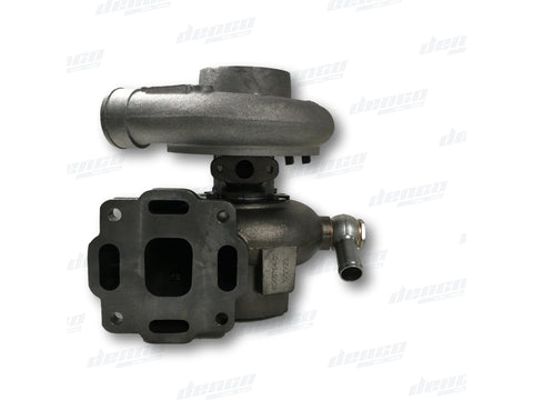 3802915 Turbocharger Hx35 Cummins Marine 6Btm 260Hp Genuine Oem Turbochargers