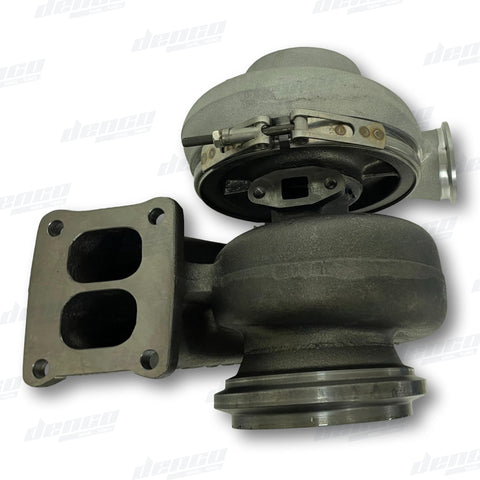3538545H Turbocharger Hx50 Cummins M11 Genuine Oem Turbochargers