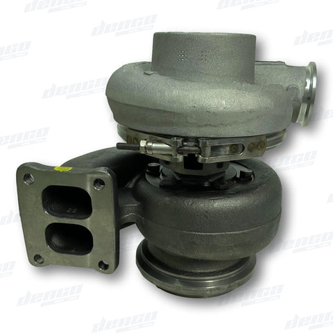 3538545H Turbocharger Hx50 Cummins M11 Genuine Oem Turbochargers