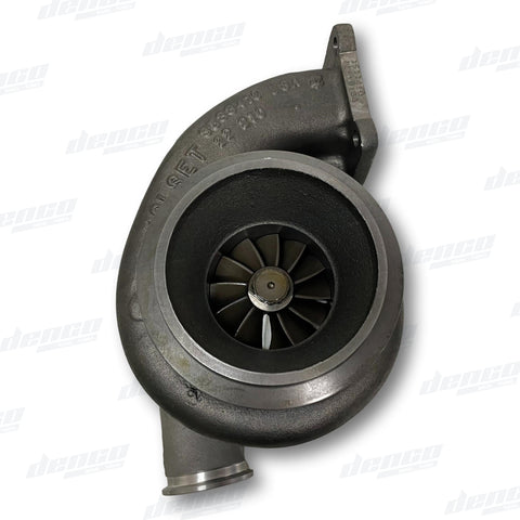 3538545h Turbocharger Hx50 Cummins M11 Truck 11.0ltr (New Outright)