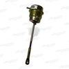 3538603 Holset Turbo Wastegate Actuator Hx60 Turbocharger Accessories