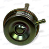 3538603 Holset Turbo Wastegate Actuator Hx60 Turbocharger Accessories