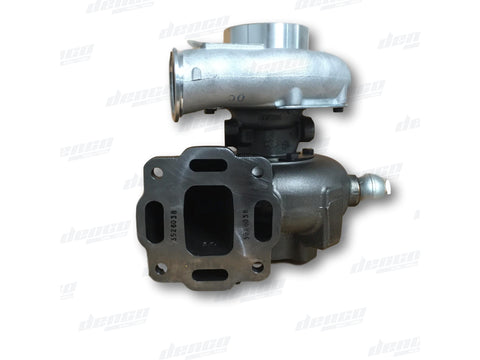 3538624h Turbocharger H2d Cummins Marine 8.3l (Engine 6cta) 430hp GENUINE OEM TURBOCHARGERS