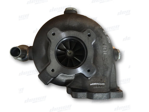 3538624h Turbocharger H2d Cummins Marine 8.3l (Engine 6cta) 430hp GENUINE OEM TURBOCHARGERS